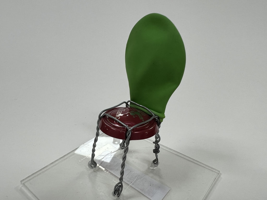 Chaises2023 Design by MARTONNE width=