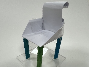 Chaises2023 Design by MARTONNE
