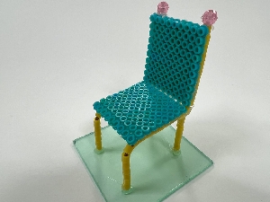 Chaises2023 Design by MARTONNE