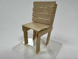 Chaises2023 Design by MARTONNE