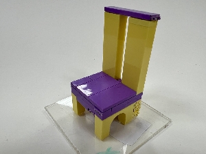 Chaises2023 Design by MARTONNE